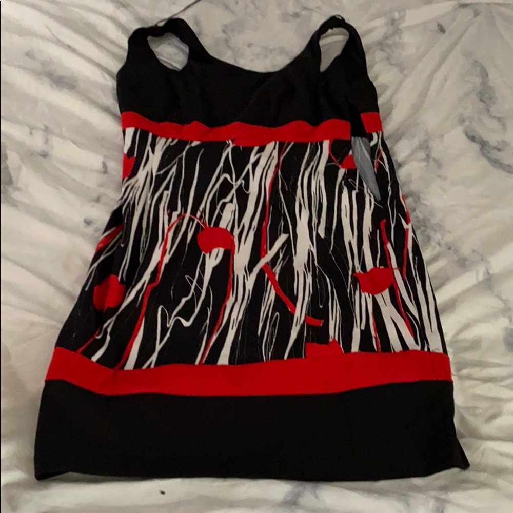 Ronni Nicole Women’s dress